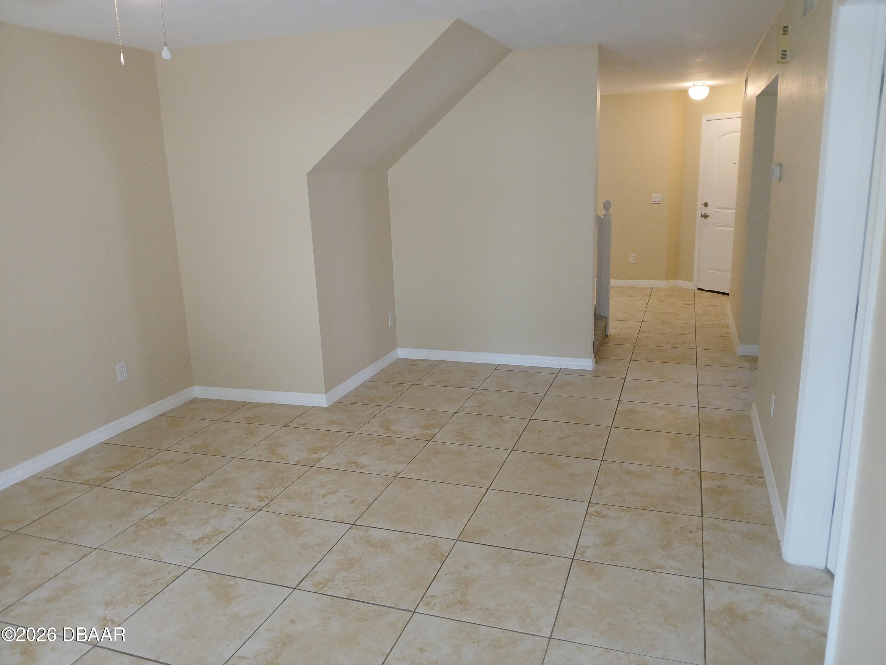 4514 Alder Drive Port Orange, FL 32127 - Photo 8 of 15 a view of an empty room