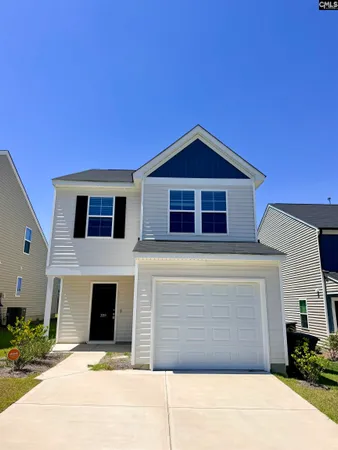 $239,900 | 309 Ridley Hill Lane, Elgin, SC 29045
