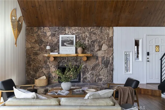 $599,000 | 1458 Sequoia Drive, Lake Arrowhead, CA 92352