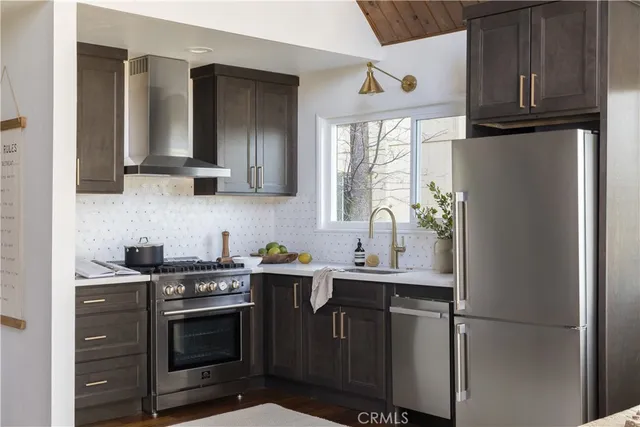 $599,000 | 1458 Sequoia Drive, Lake Arrowhead, CA 92352