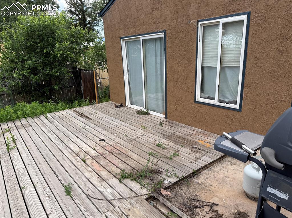 931 Alexander Road Colorado Springs, CO 80909 - Photo 18 of 19