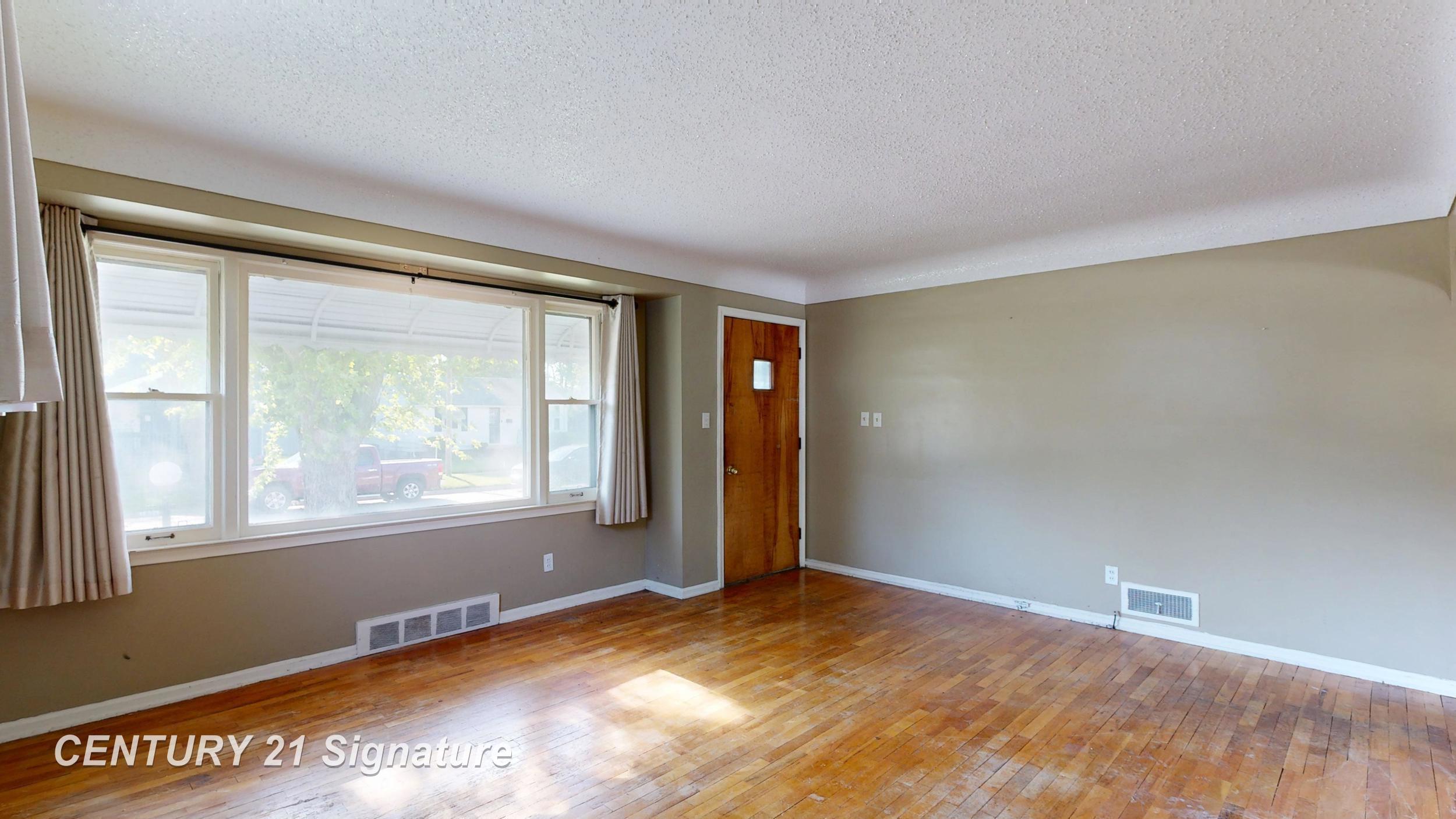 1847 Barks Street Flint, MI 48503 - Photo 5 of 51