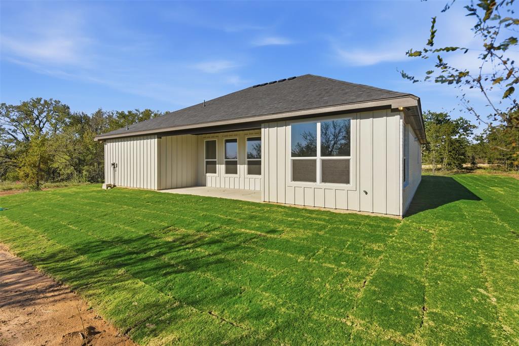 328 Rita Ridge Millsap, TX 76066 - Photo 24 of 27