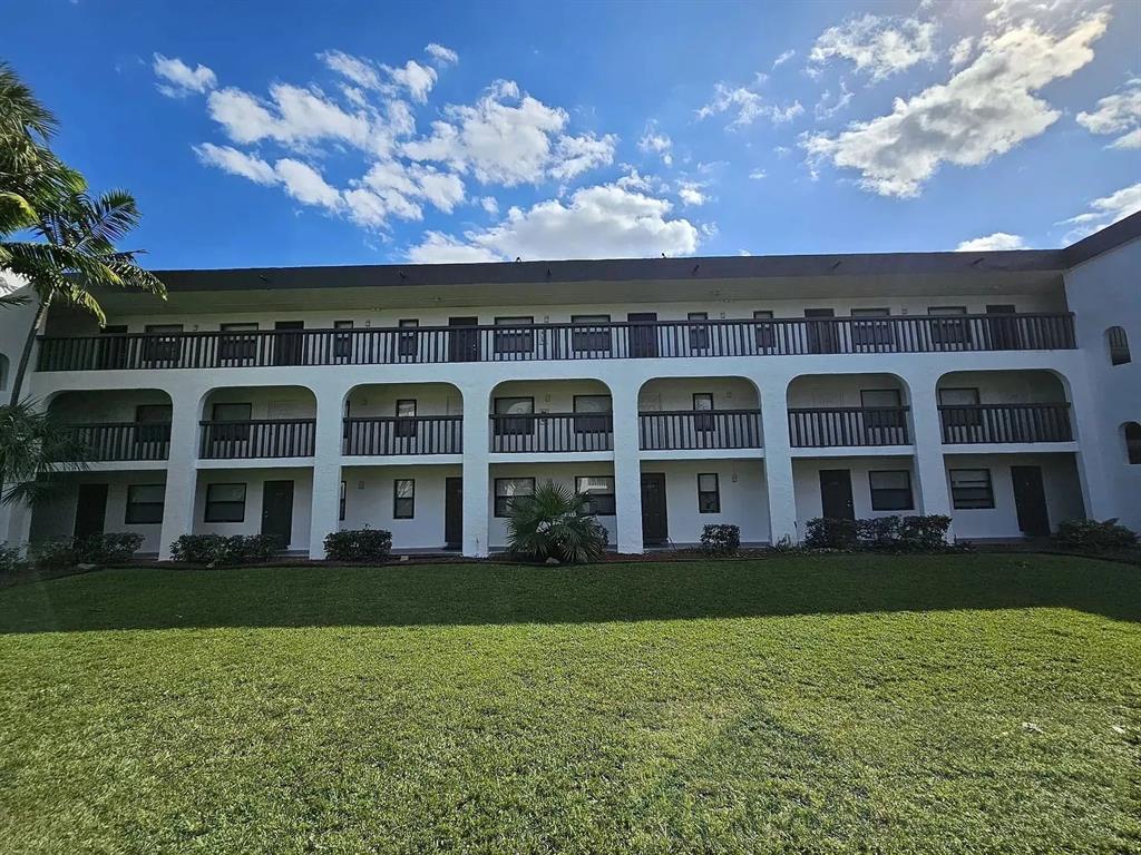 889 Riverside Drive, Unit 217 Fort Lauderdale, FL 33312 - Photo 1 of 9