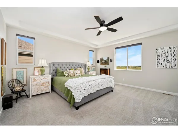 $795,000 | 1829 Holloway Drive, Windsor, CO 80550