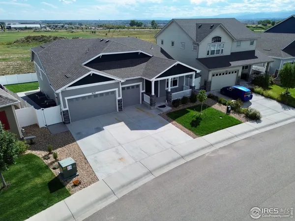 $795,000 | 1829 Holloway Drive, Windsor, CO 80550