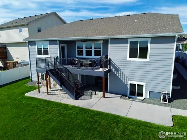 $795,000 | 1829 Holloway Drive, Windsor, CO 80550