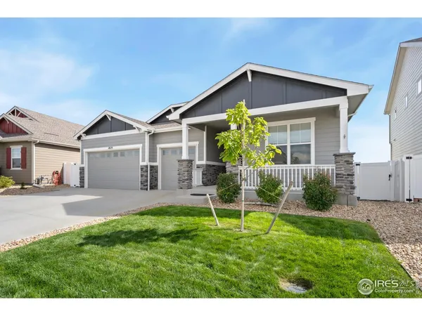 $795,000 | 1829 Holloway Drive, Windsor, CO 80550