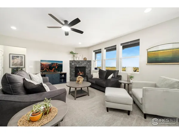 $795,000 | 1829 Holloway Drive, Windsor, CO 80550