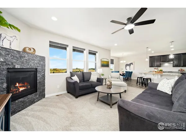 $795,000 | 1829 Holloway Drive, Windsor, CO 80550