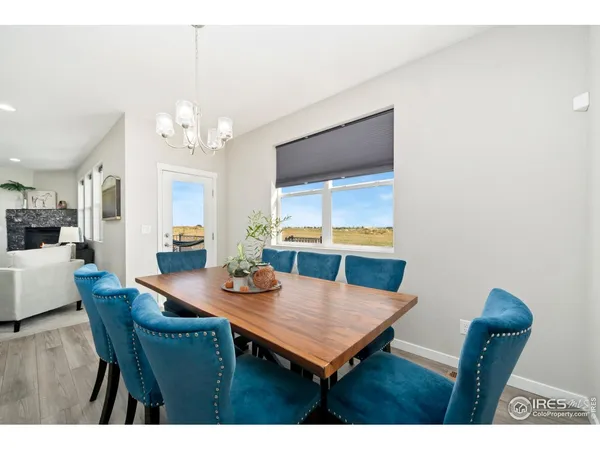 $795,000 | 1829 Holloway Drive, Windsor, CO 80550