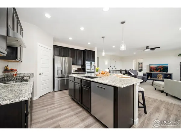 $795,000 | 1829 Holloway Drive, Windsor, CO 80550