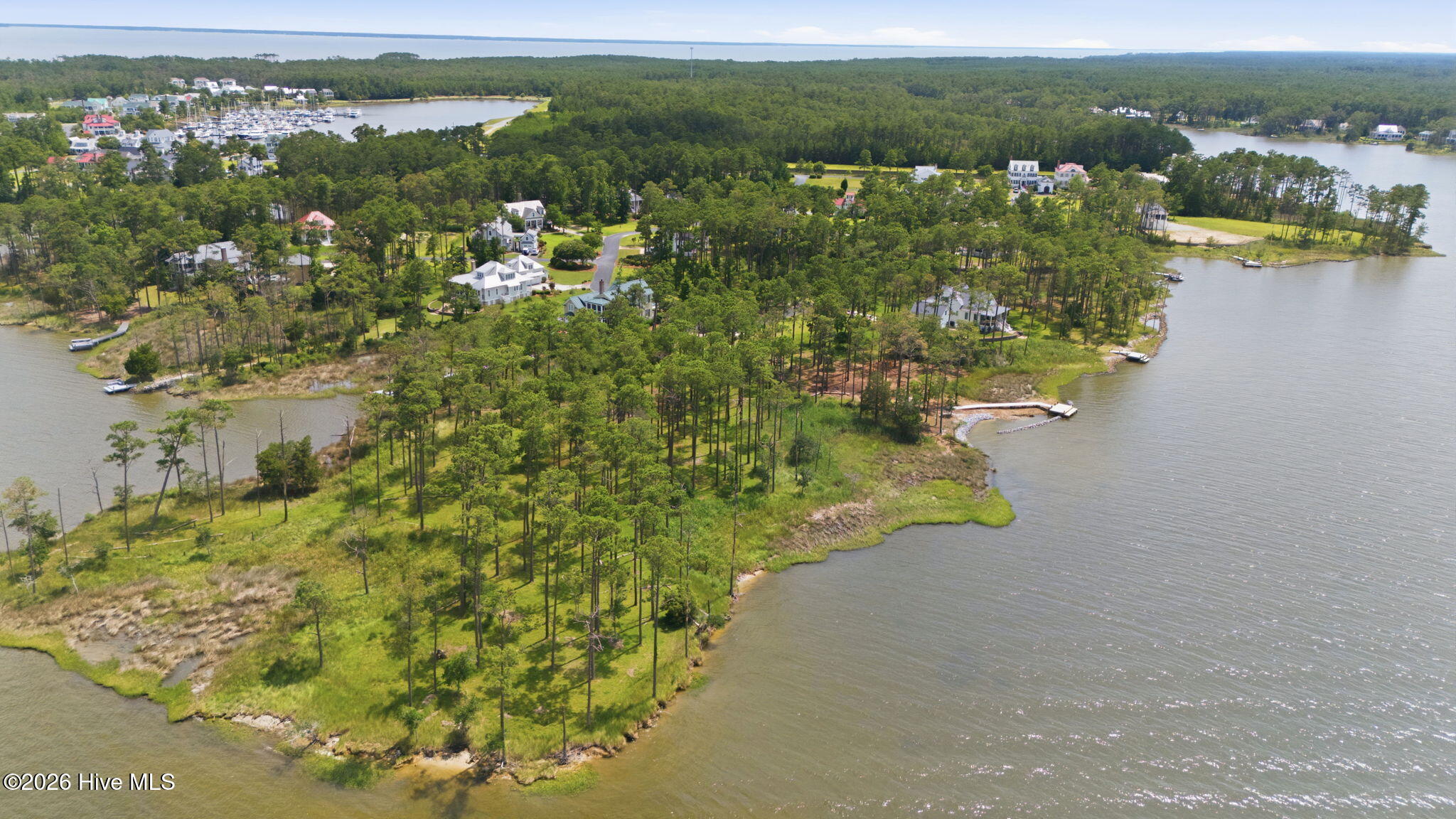 238 Oyster Point Road Oriental, NC 28571 - Photo 10 of 32