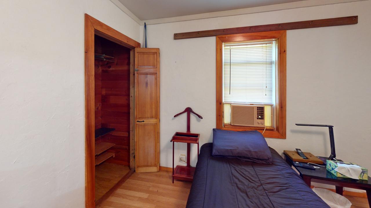 341 Martin Stream Road Fairfield, ME 04937 - Photo 21 of 45 341-Martin-Stream-Rd-Bedroom 5