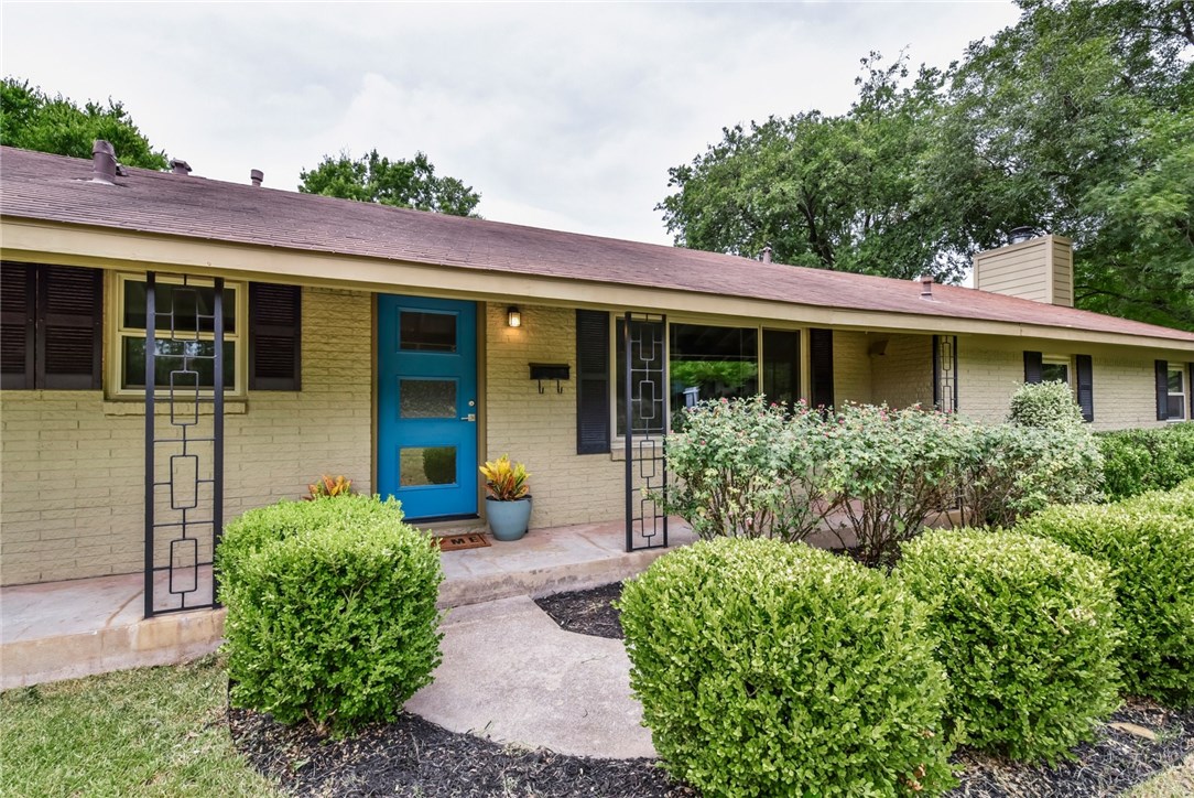 4818 Roundup Trail Austin, TX 78745 - Photo 1 of 1