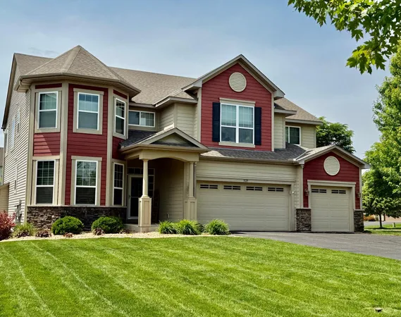 $645,000 | 3829 Pascolo Bend, Chaska, MN 55318