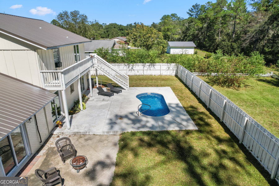 168 Pierce Street Jesup, GA 31545 - Photo 27 of 30