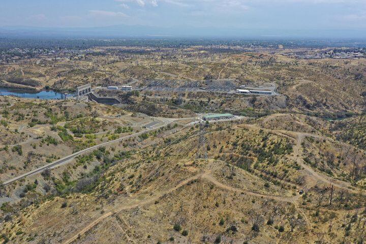 16266 Gold Pan Way Redding, CA 96001 - Photo 6 of 9