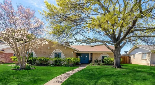 $445,900 | 1318 Edgewood Drive, Richardson, TX 75081