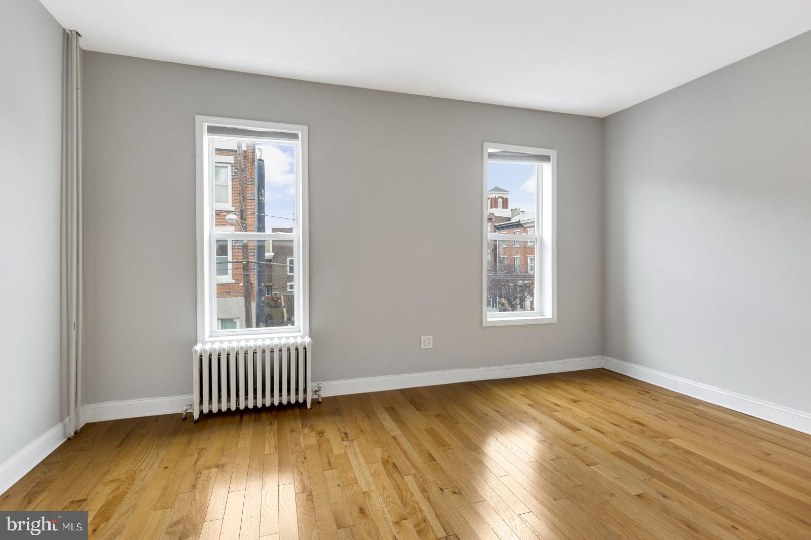 1302 North 19th Street, Unit 2 Philadelphia, PA 19121 - Photo 19 of 35