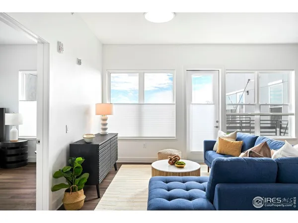 $799,000 | 1707 Walnut Street, Unit 307, Boulder, CO 80302