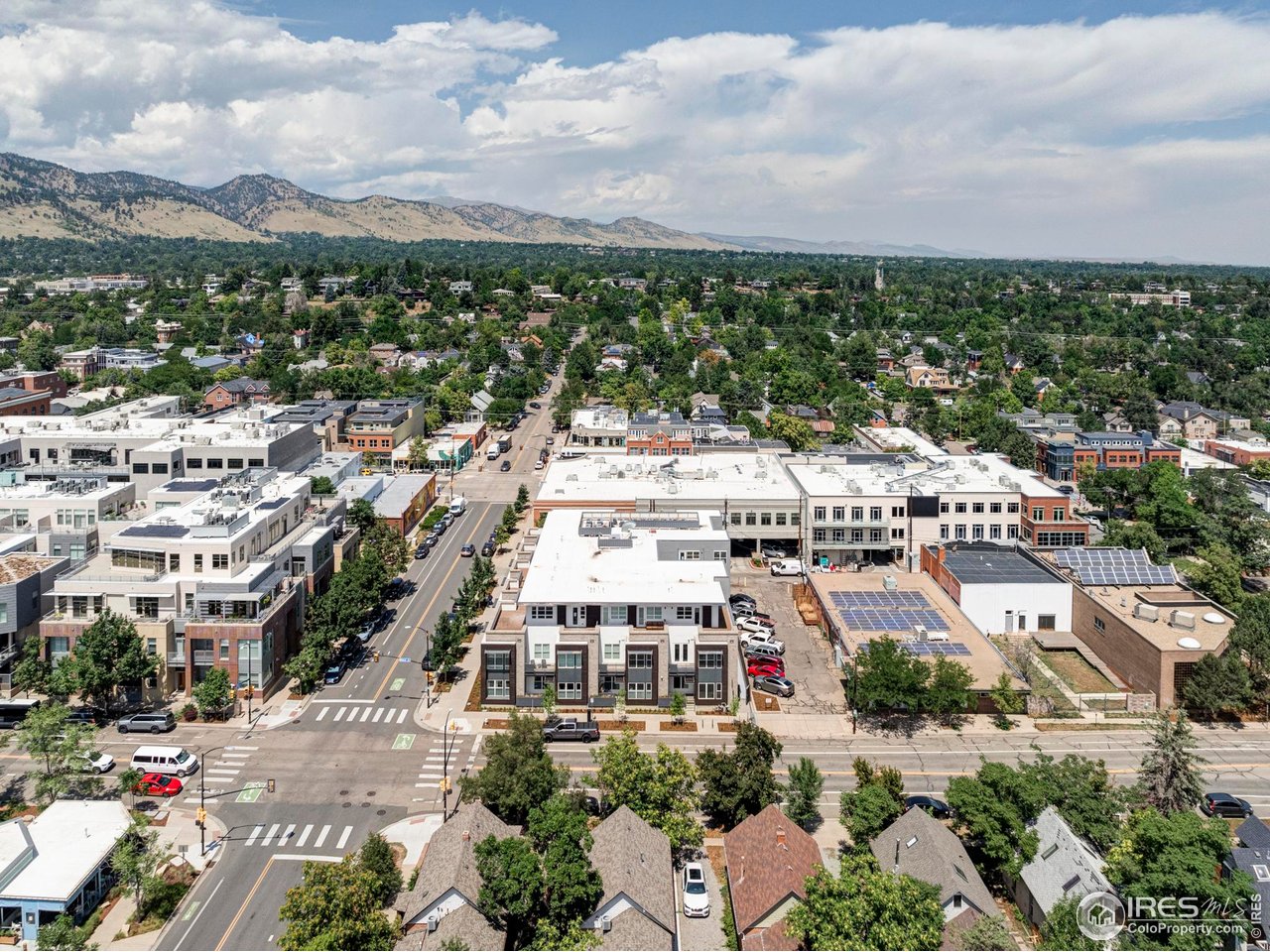 1707 Walnut Street, Unit 307 Boulder, CO 80302 - Photo 16 of 20