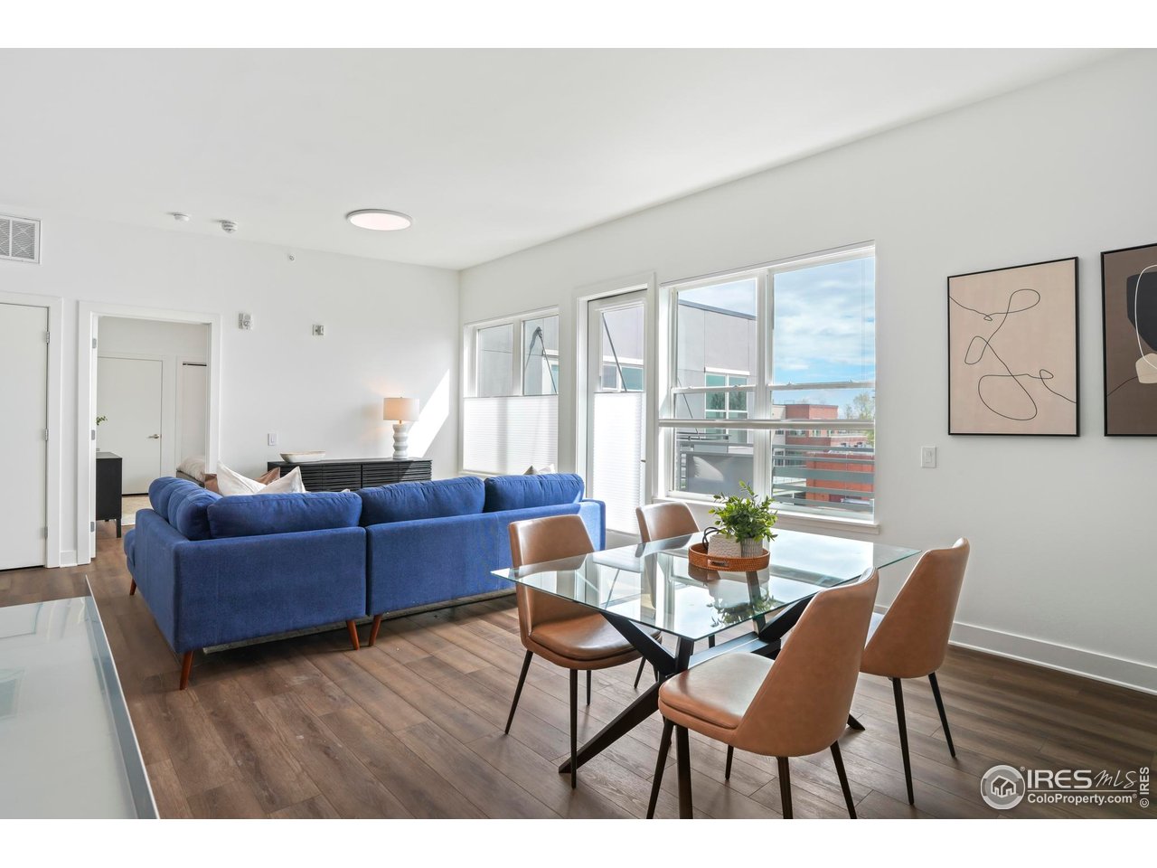 1707 Walnut Street, Unit 307 Boulder, CO 80302 - Photo 3 of 20