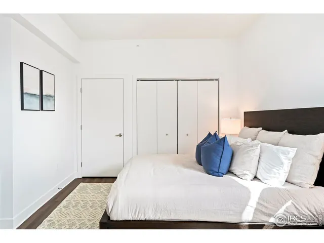 $799,000 | 1707 Walnut Street, Unit 307, Boulder, CO 80302