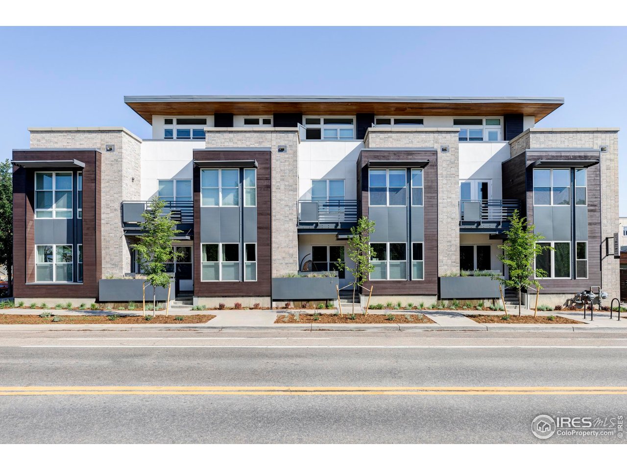 1707 Walnut Street, Unit 307 Boulder, CO 80302 - Photo 7 of 20