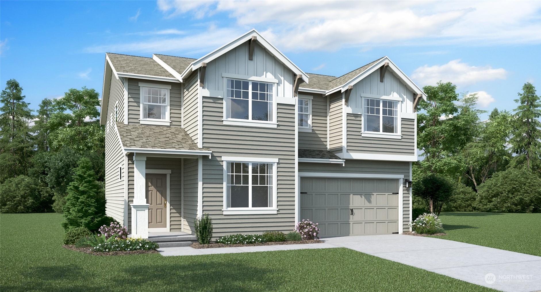 1621 Cascade Street, Unit 141 Sultan, WA 98294 - Photo 1 of 19 Gallery Image 1