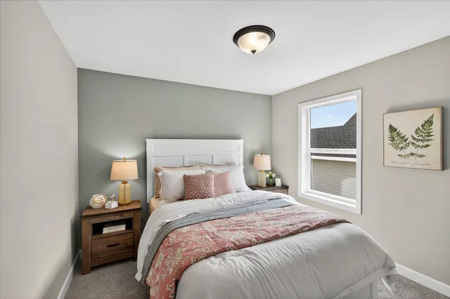 $478,000 | 4721 89th Street Northeast, Monticello, MN 55362