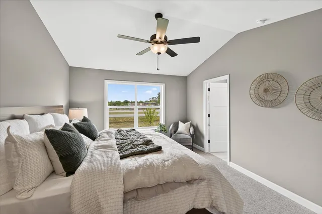 $478,000 | 4721 89th Street Northeast, Monticello, MN 55362