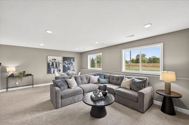 $478,000 | 4721 89th Street Northeast, Monticello, MN 55362