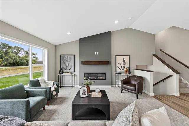 $478,000 | 4721 89th Street Northeast, Monticello, MN 55362