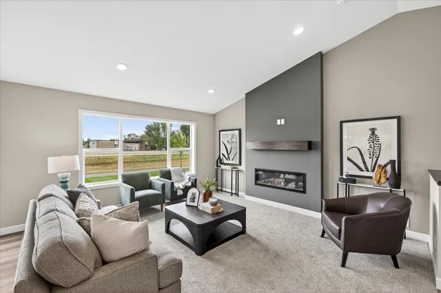 $478,000 | 4721 89th Street Northeast, Monticello, MN 55362