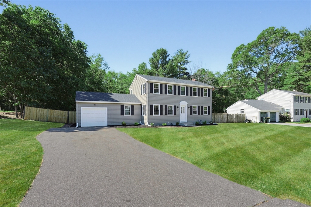 3 Gwynne Road Franklin, MA 02038 - Photo 31 of 33