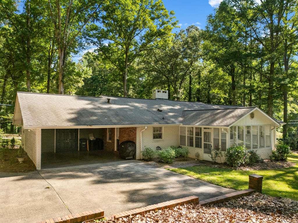 15 Pine Valley Road Rome, GA 30165 - Photo 30 of 39