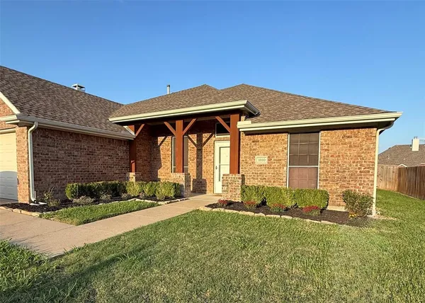 $2,795 | 1010 Spring Tide Drive, Wylie, TX 75098