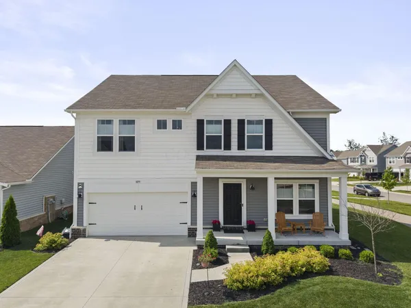 $525,000 | 1059 Honeycomb Ln Grove, Grove City, OH 43123