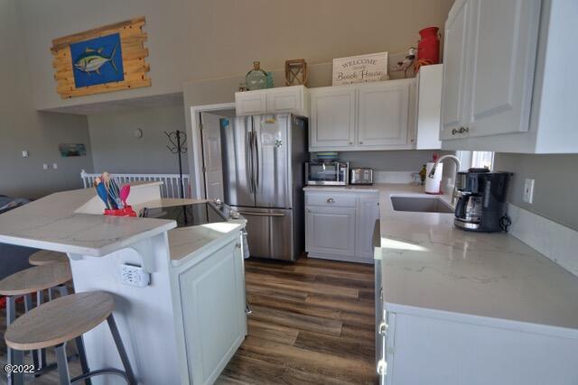 370 Southwest 29th Street Newport, OR 97366 - Photo 6 of 26 Kitchen