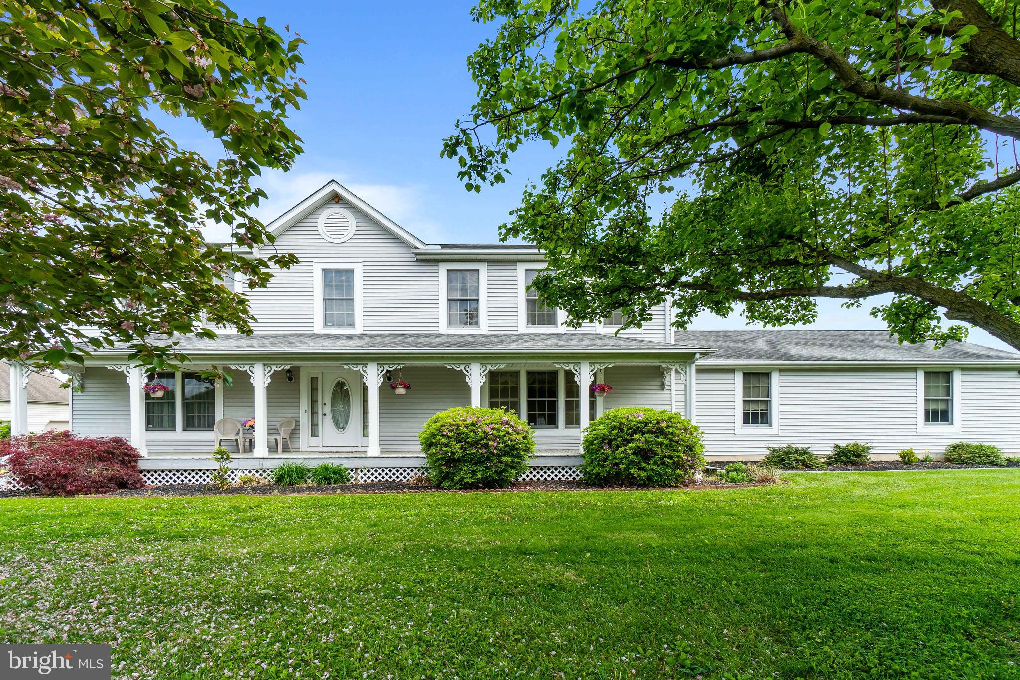 5 Trent Road Elkton, MD 21921 - Photo 1 of 1 5 Trent Road