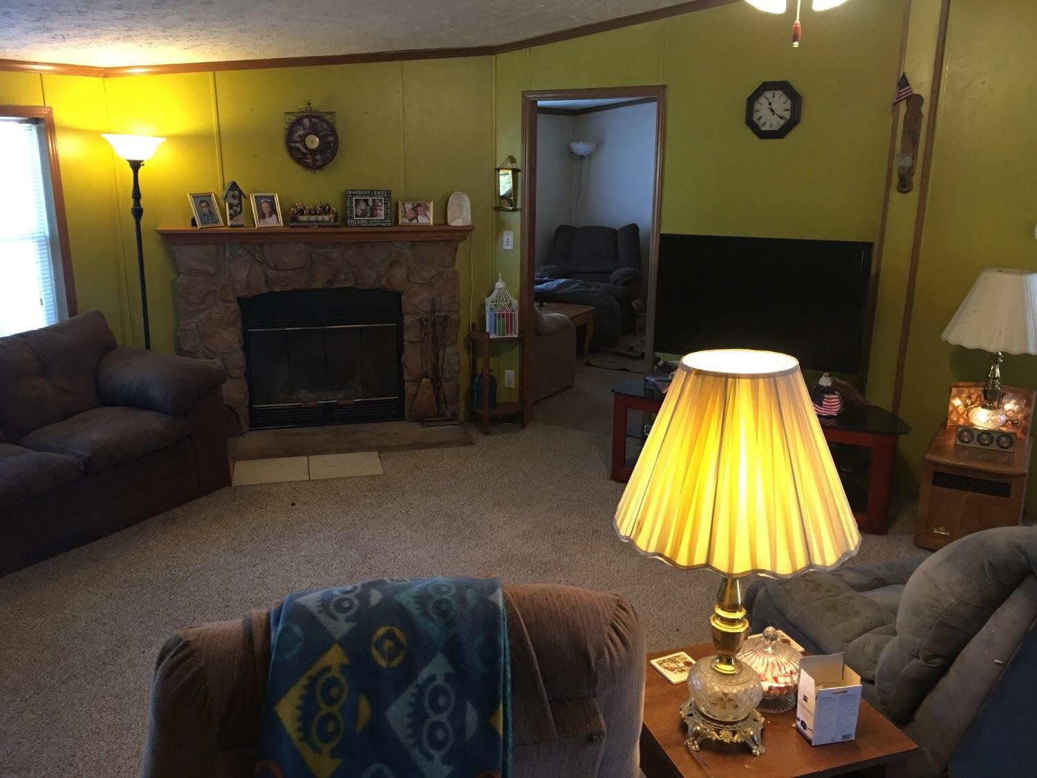 8475 Ecton Road Winchester, KY 40391 - Photo 23 of 41 Photo 23