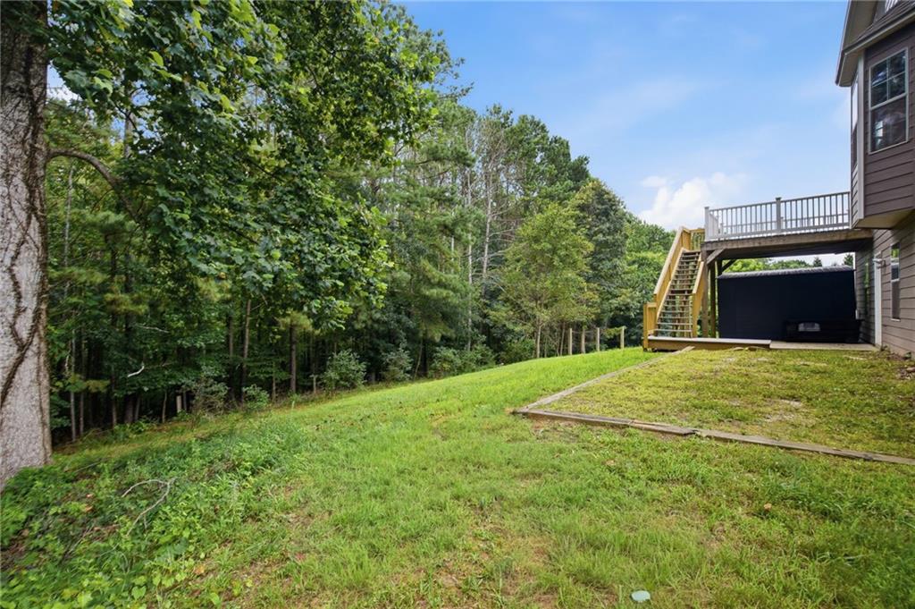 4875 Haley Ridge Court Cumming, GA 30028 - Photo 33 of 38