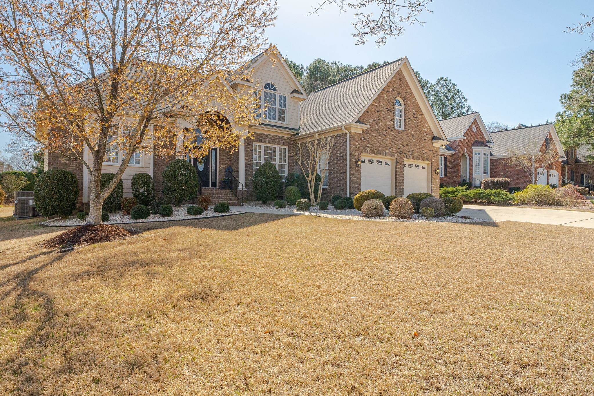 3300 La Costa Way Raleigh, NC 27610 - Photo 5 of 57 Photo 5