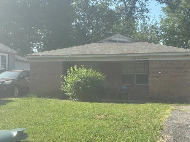 $149,750 | 3117 Pacific Avenue, Memphis, TN 38112