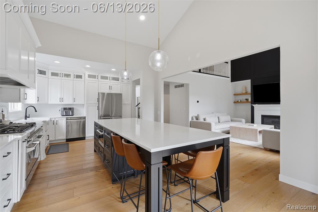41920 Wolfe Pass Novi, MI 48377 - Photo 19 of 77