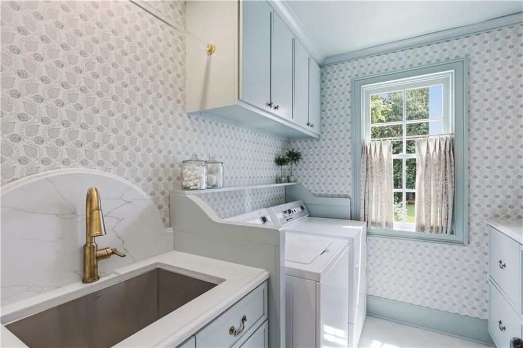 3799 North Stratford Road Northeast Atlanta, GA 30342 - Photo 29 of 45