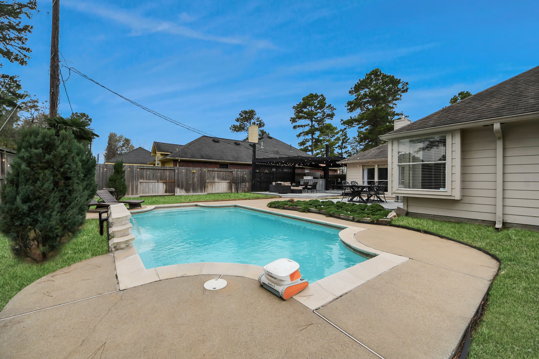 7719 Malac Road Spring, TX 77389 - Photo 20 of 25