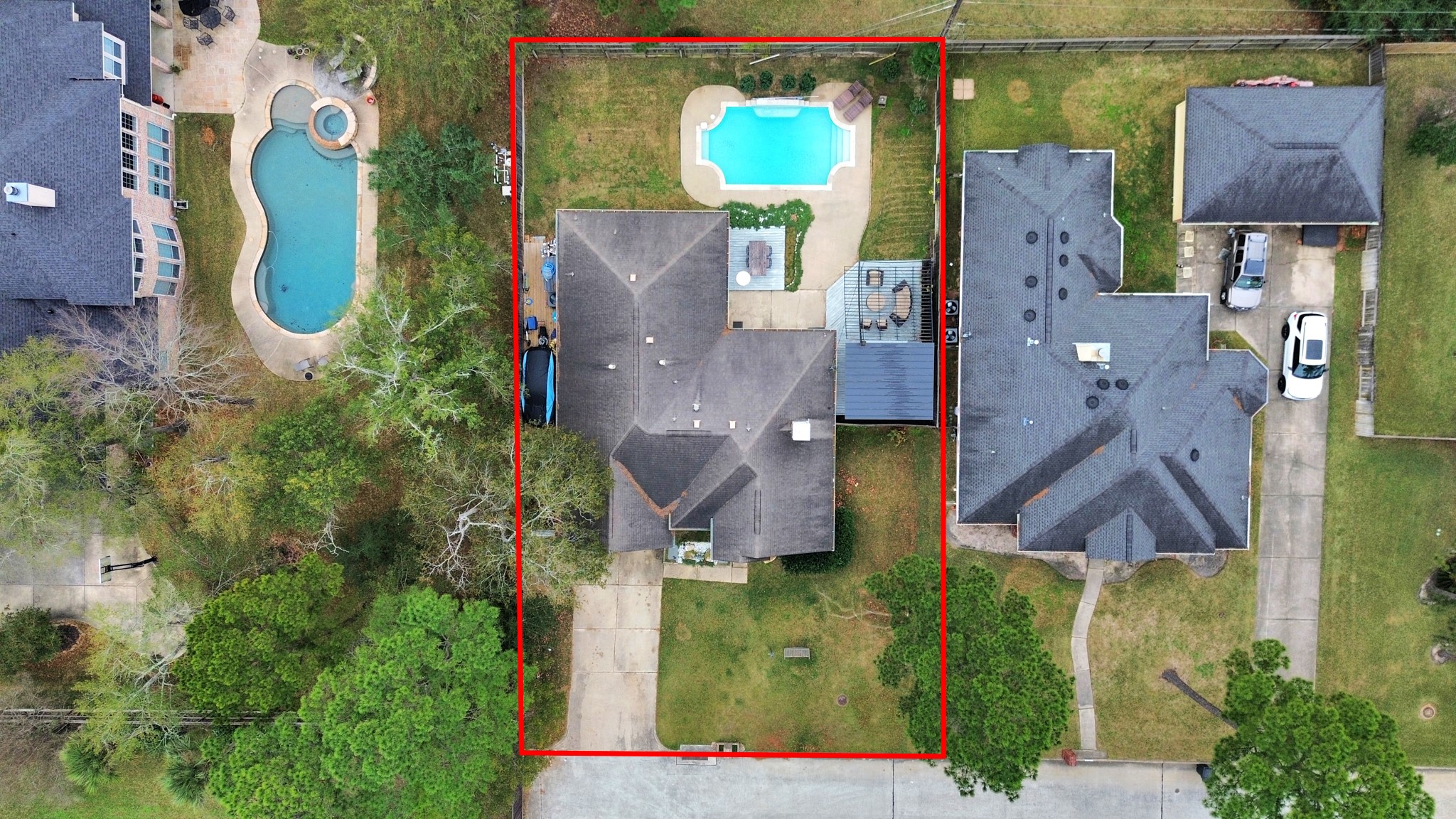 7719 Malac Road Spring, TX 77389 - Photo 25 of 25