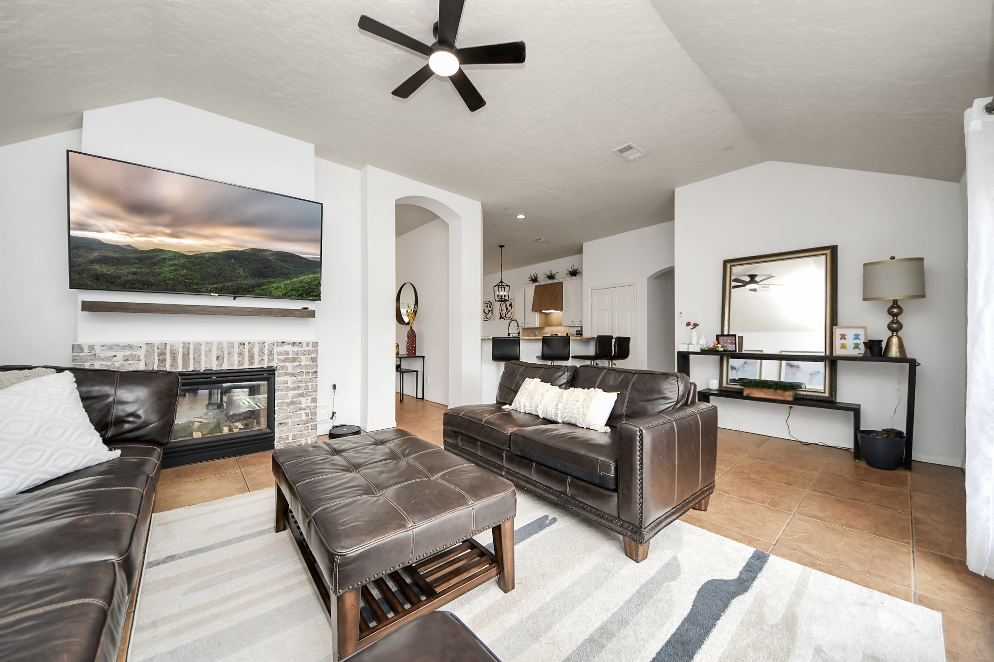 7719 Malac Road Spring, TX 77389 - Photo 5 of 25